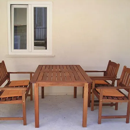 Apartman Vanda Seafront Superior Cavtat