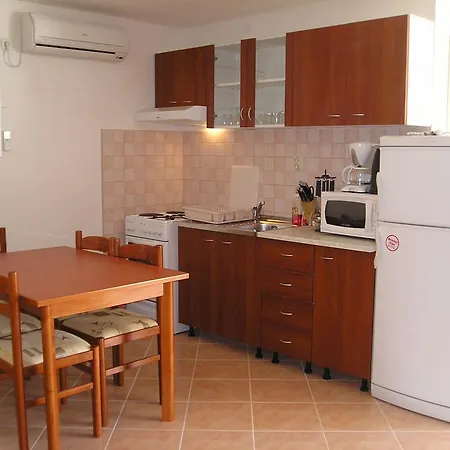 Apartman Vanda Seafront Superior Cavtat