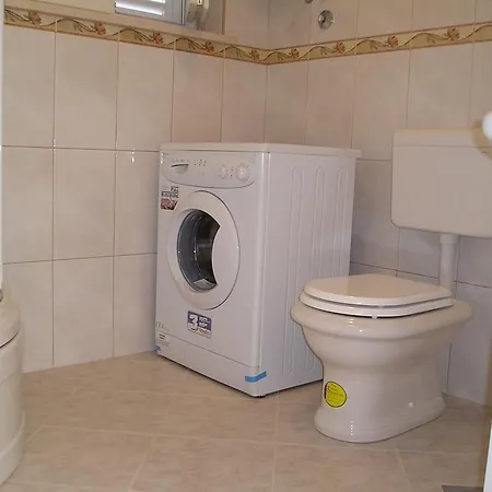 Apartman Vanda Seafront Superior
