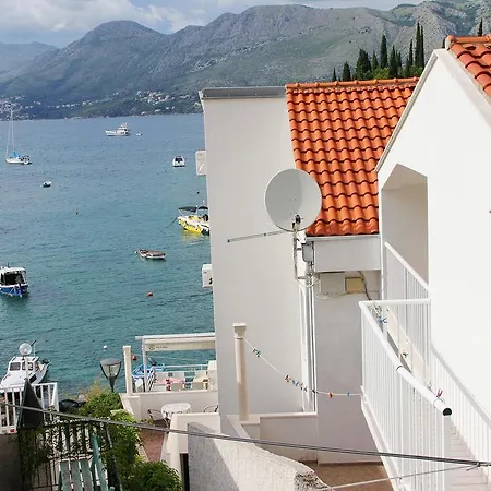 Vanda Seafront Superior Cavtat