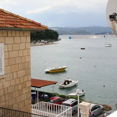 Apartman Vanda Seafront Superior Cavtat