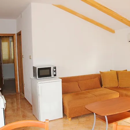Apartman Vanda Seafront Superior