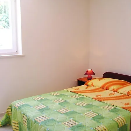 Vanda Seafront Superior Apartman *