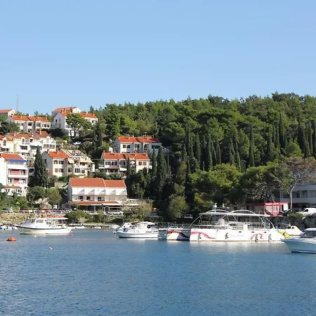 Apartman Vanda Seafront Superior