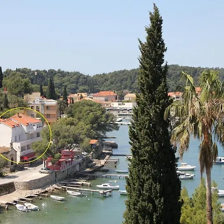 Vanda Seafront Superior * Cavtat