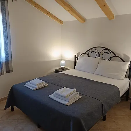 Vanda Seafront Superior Apartman *