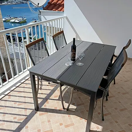 Appartement Vanda Seafront Superior *