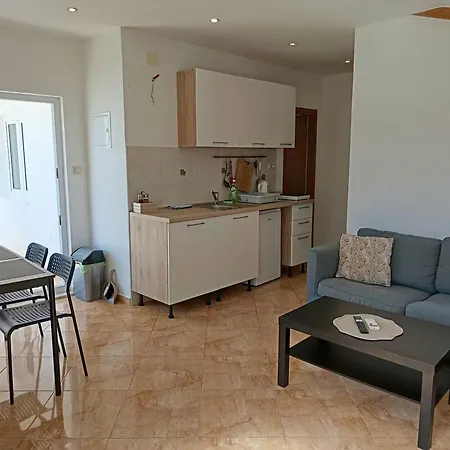 Apartman Vanda Seafront Superior Cavtat