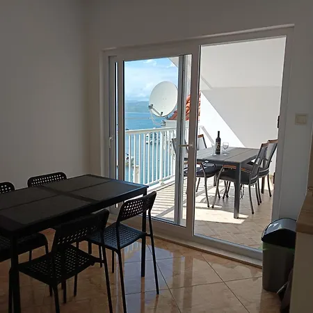 Vanda Seafront Superior Cavtat