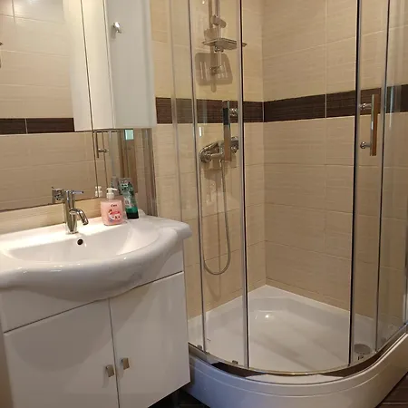 Apartman Vanda Seafront Superior *