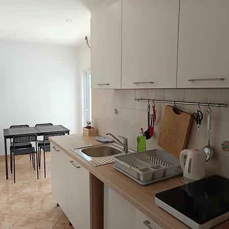 Vanda Seafront Superior Apartman Cavtat