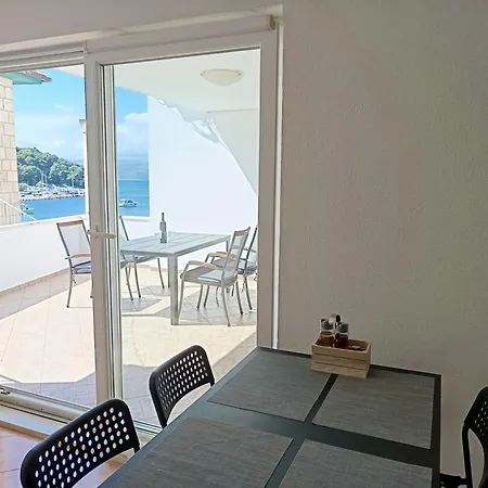 Apartman Vanda Seafront Superior Cavtat