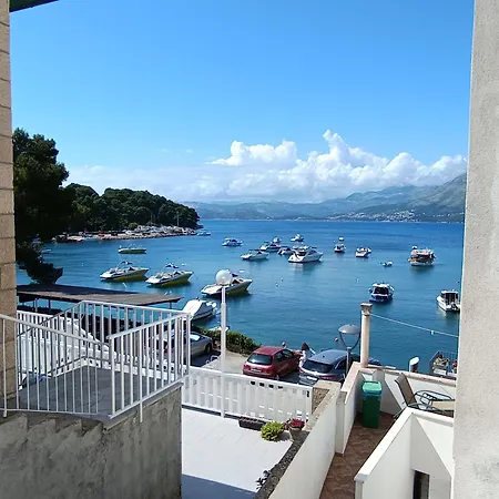 Vanda Seafront Superior * Cavtat