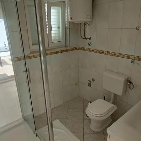 Vanda Seafront Superior Apartman