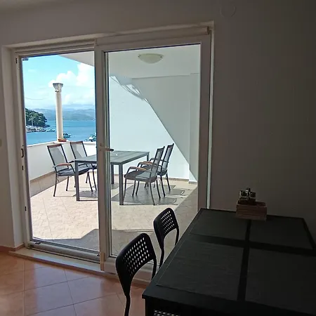 Apartman Vanda Seafront Superior