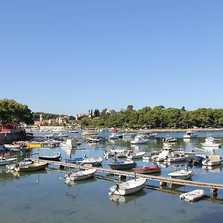 Vanda Seafront Superior Apartman Cavtat