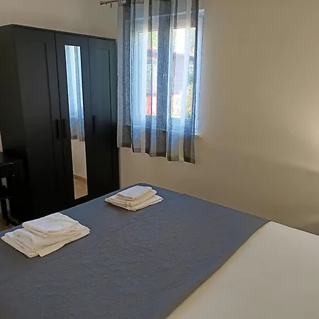 Vanda Seafront Superior * קאבטאט